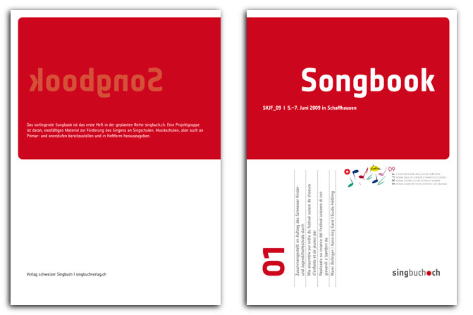 Heft 1 // Songbook SKJF_09