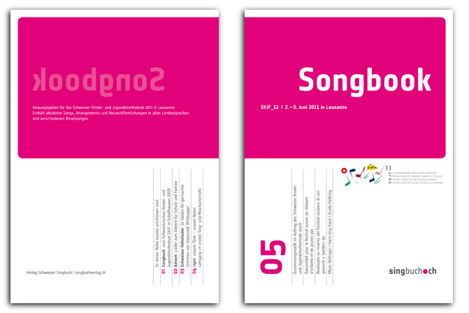 Heft 05 // Songbook SKJF_11